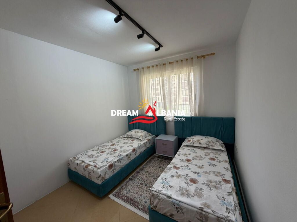 Apartment 2+1 for rent in the Center near the 15-story building (ID 4229492