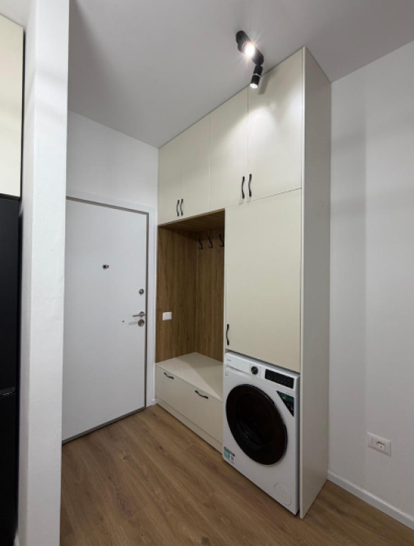 Appartamento 1+1 in Affitto – Complesso Kadiu, Ali Demi  ✅