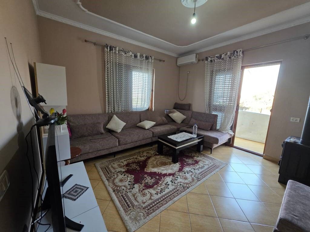 Villa for sale in Kashar – Strategic location near Tirana