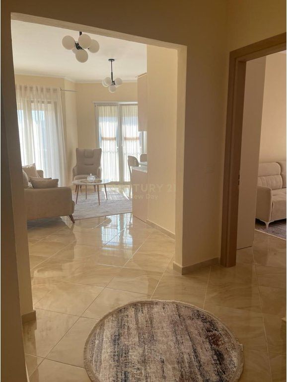 Apartament 2+1 Me Qira në Qender Durrës - 650€ | 80 m²