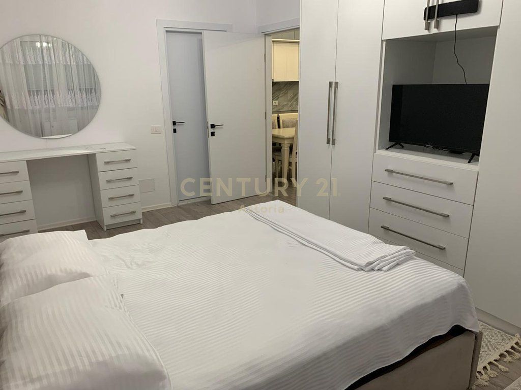 Modern 2+1+2 apartment for rent in Diamond White Residence – fully furnished