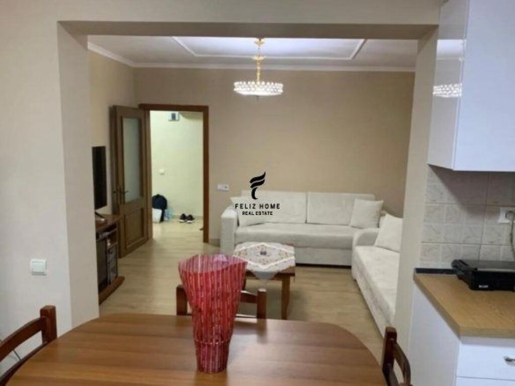 APARTMENT FOR RENT 1+1 BARDHYL STREET 45,000 LEKE FH-68896