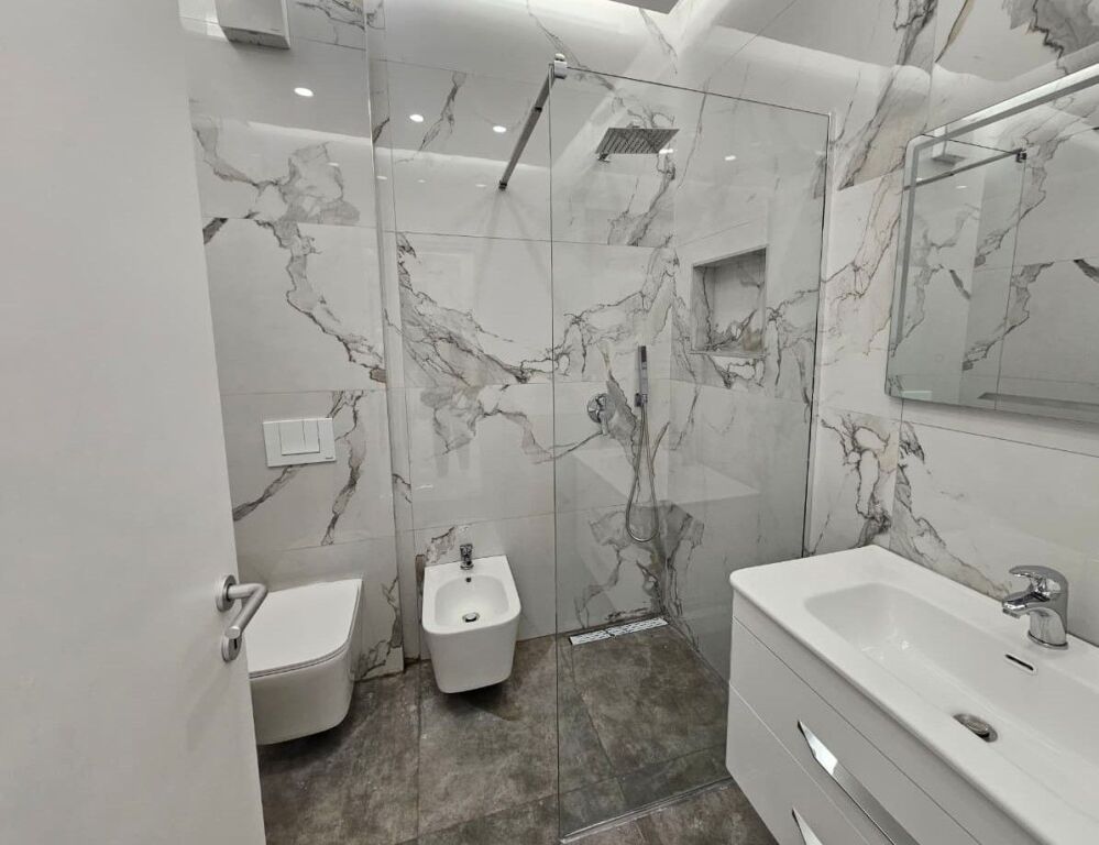 🏡 Zogu i Zi Jepet me qira apartament 2+1