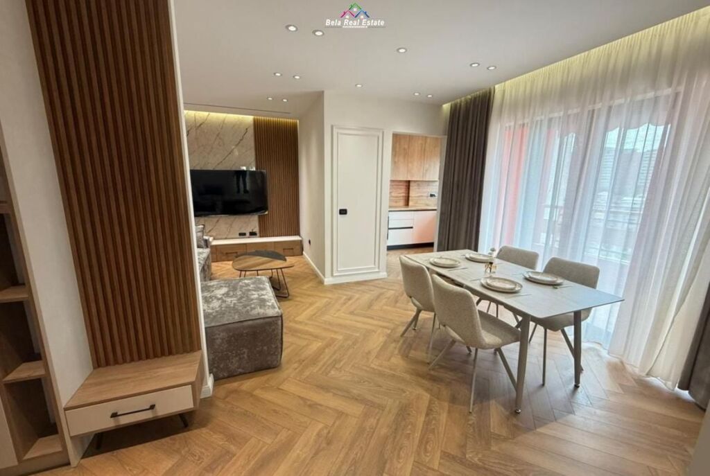 Apartament Ne Shitje 2+1 tek Pallati me Shigjeta (ID B120835) Tirane