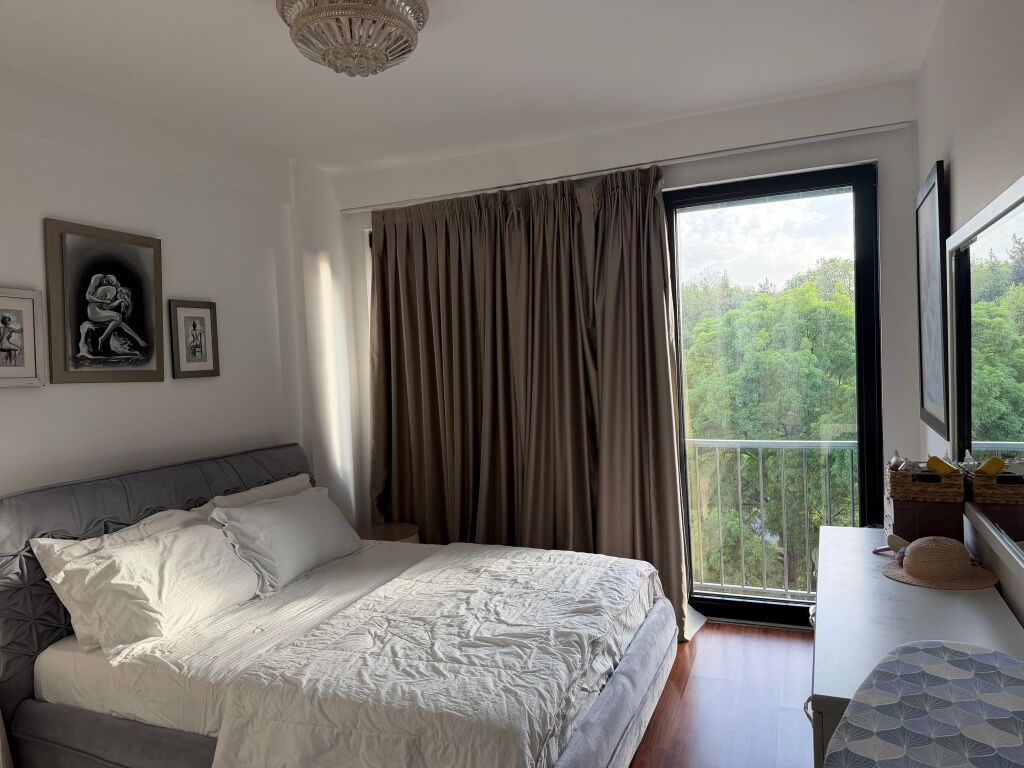 Apartament per qera 2+1 te Rruga e Elbasanit