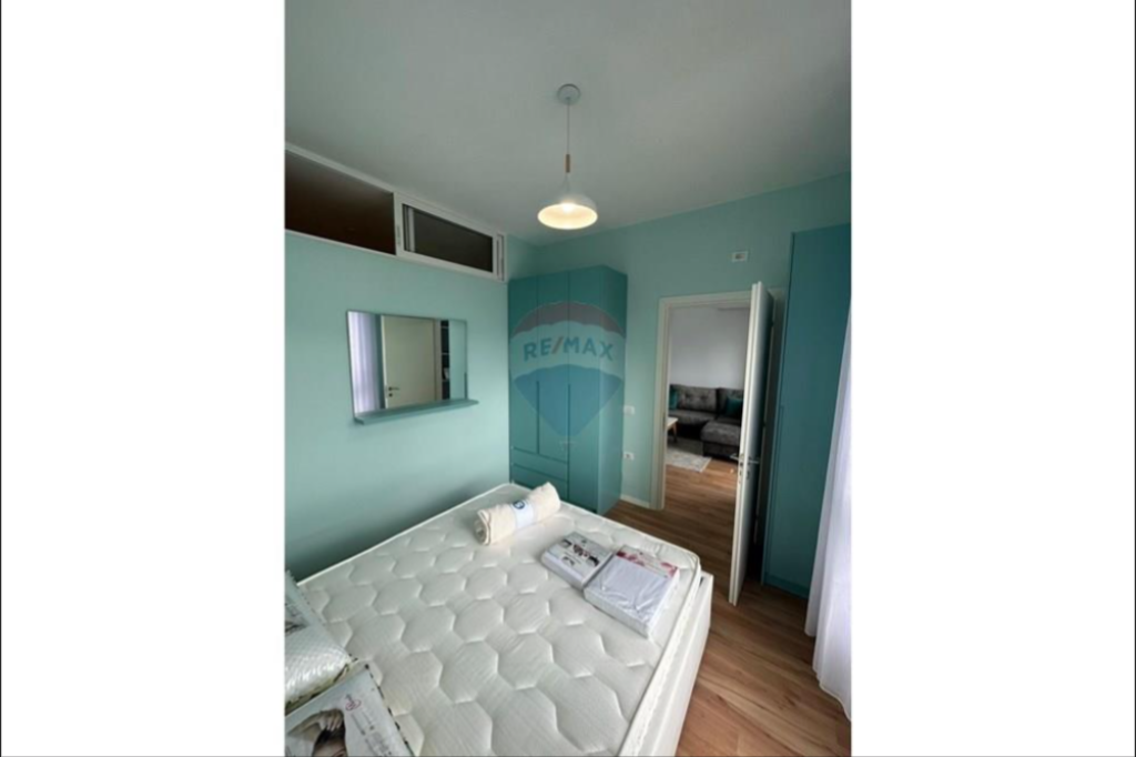 Appartamento in affitto 2+1 in Via 5 Maggio