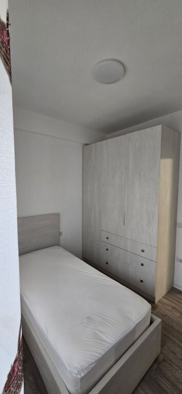 Liqeni i Thate,FZ Construction jepet me qera apartament ,2+1,i mobiluar. 60,000Leke