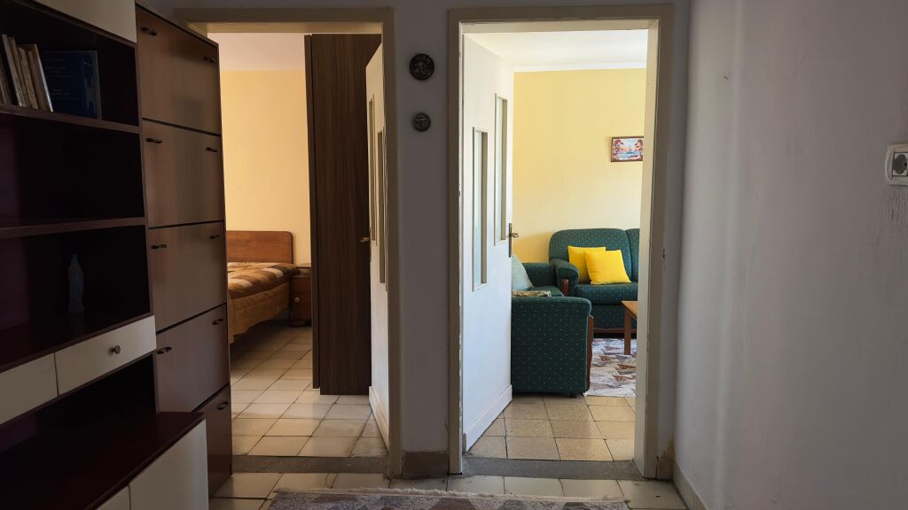 Appartamento 1+1 in affitto a Ali Dem