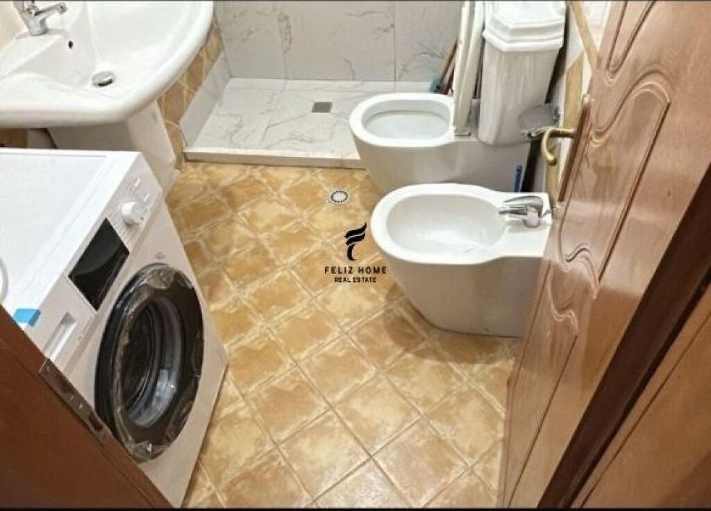 APARTMENT FOR RENT 2+1 XHAMLLIK 60,000 LEKE FH-68966
