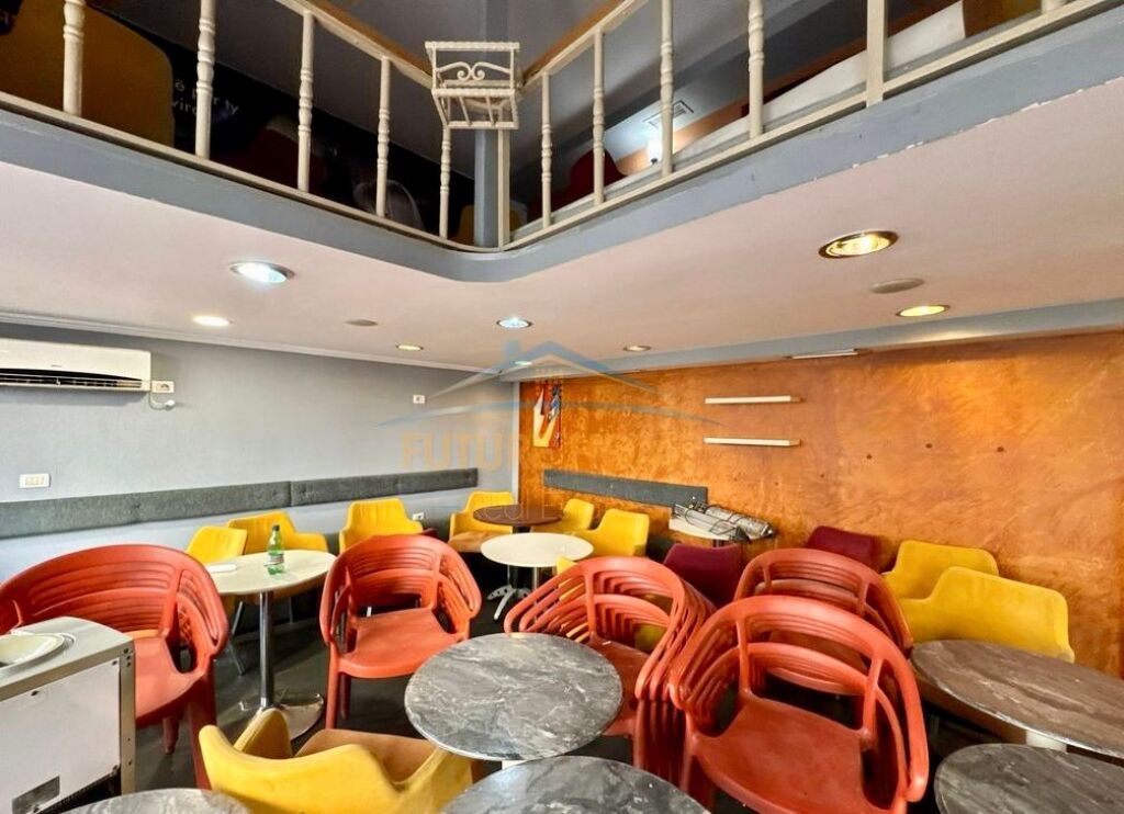 Qera,Bar Kafe,Yzberisht,Tiranë