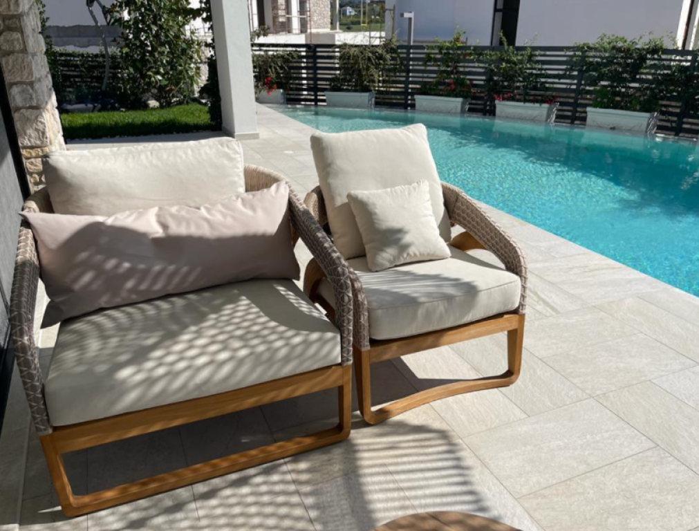 Vilë Individuale për Shitje – Liqeni i Farkës  ✅