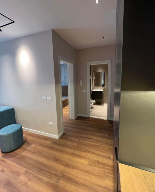 🏡 1+1 + Parcheggio in Vendita – Jordan Misja