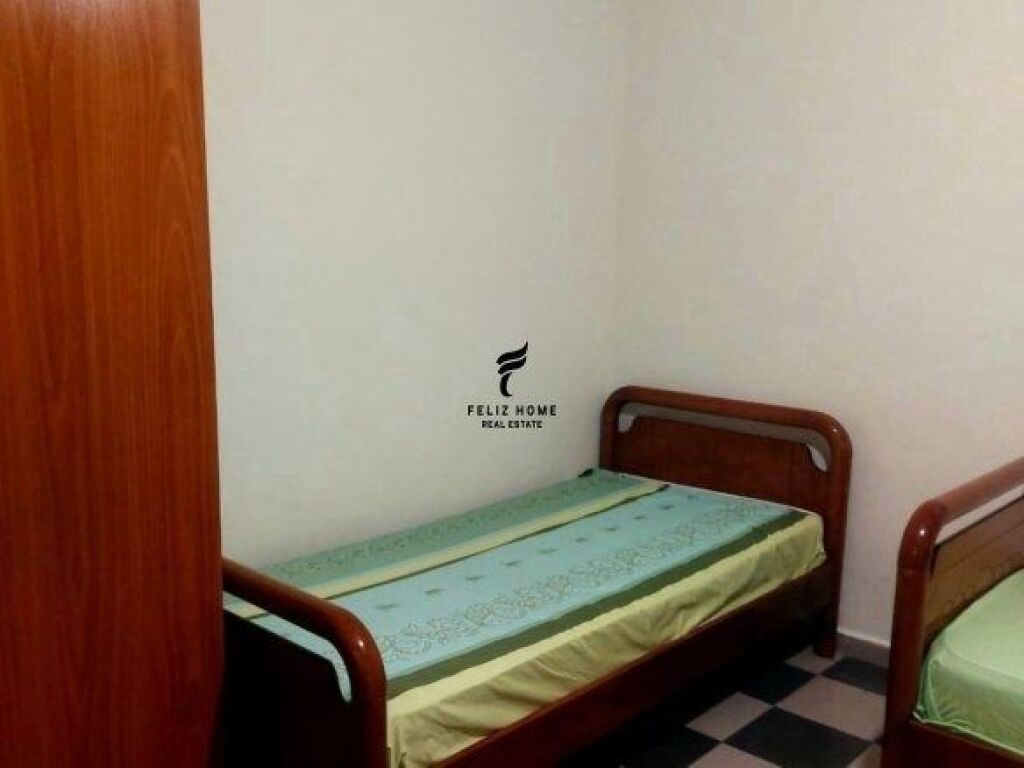 GARSONIERE ME QERA 35 M2 9 KATESHET 28.000 LEKE FH-69029