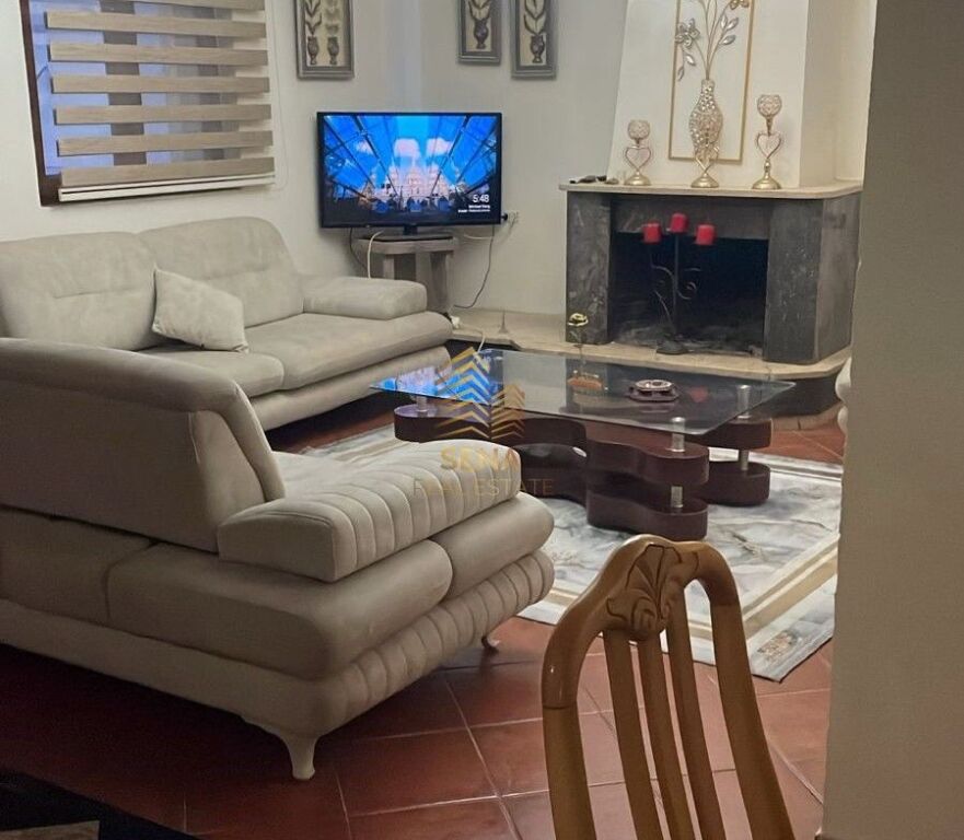 Rent, Apartment, 2+1+Blk+Parking Space, Ali Dem, 550 Euro/month