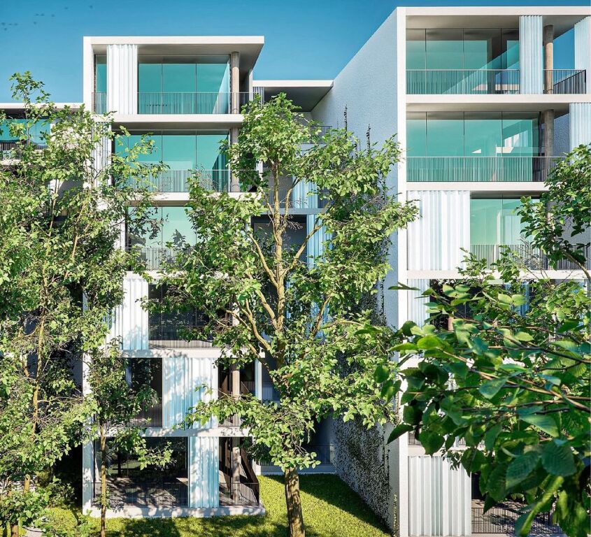 Appartamento 2+1 in vendita a By Long Hill Village, a Mjull-Bathore.