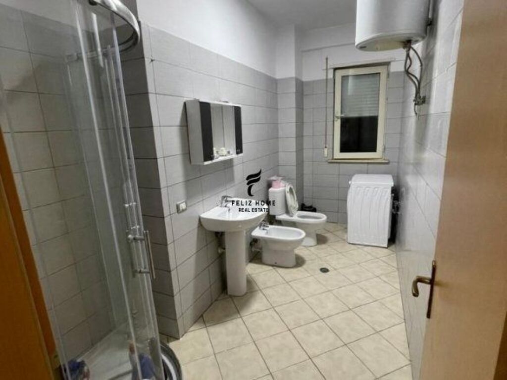 APARTAMENT ME QERA 1+1 LIQENI I THATE 60.000 LEKE FH-68890