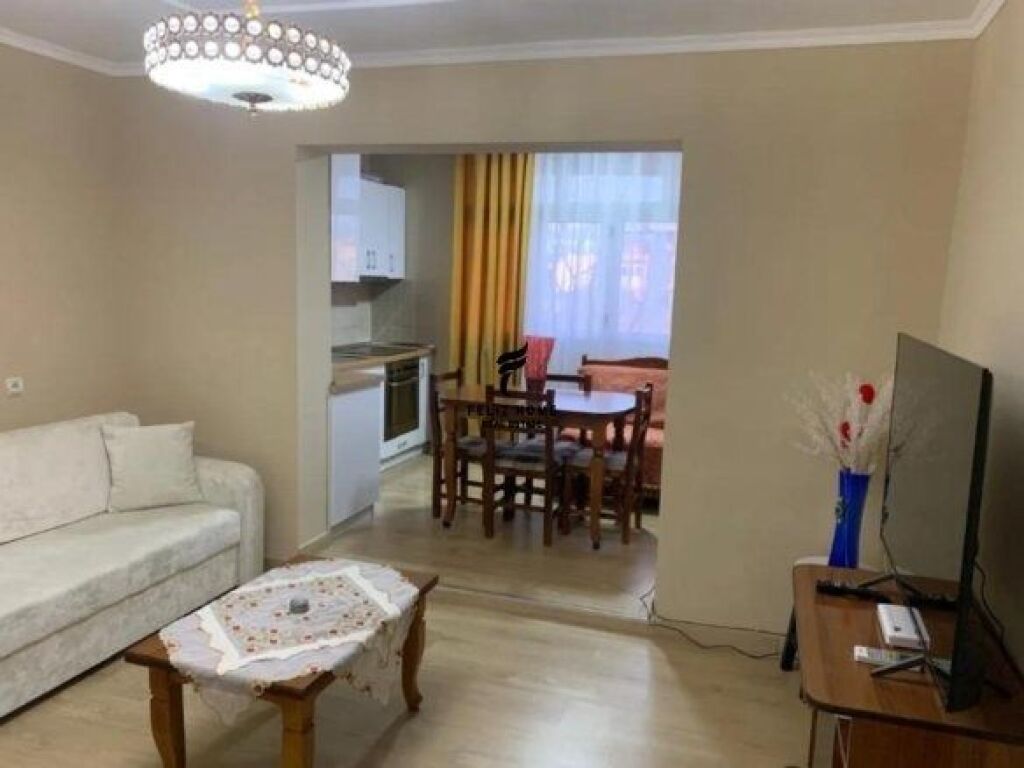 APARTMENT FOR RENT 1+1 BARDHYL STREET 45,000 LEKE FH-68896