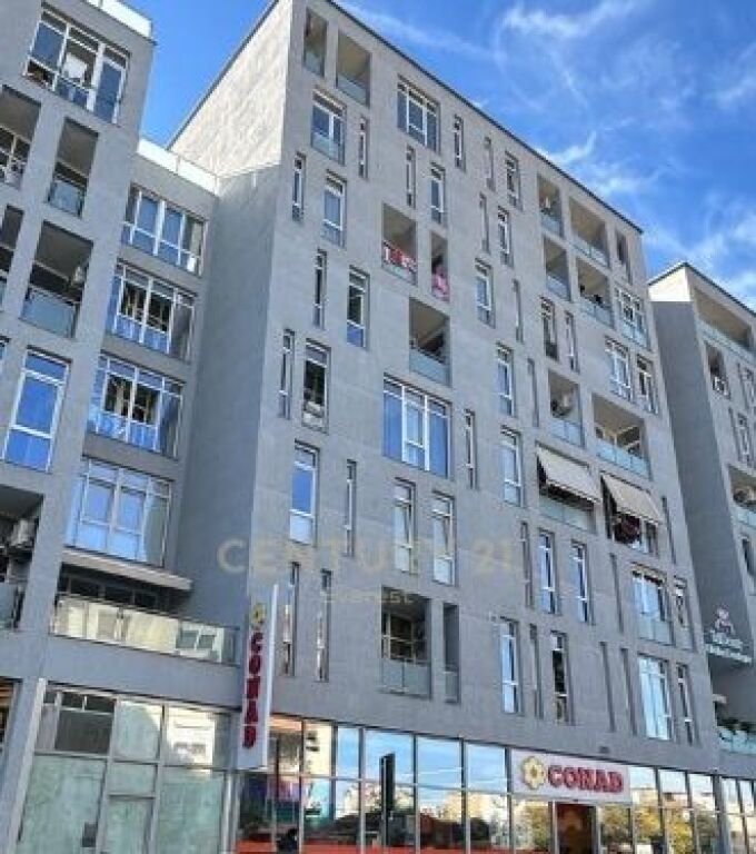 SHESIM APARTAMENT 3+1+2