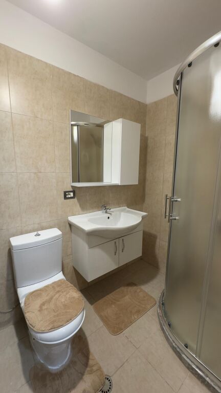 Modern 1+1 apartment near Delijorgji, Kavaja street!