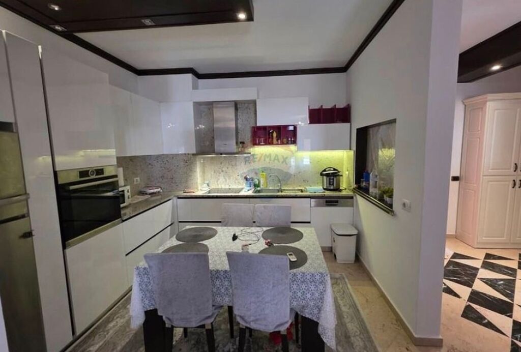 Apartment 2+1+2+2 with Balconies for Sale at Eleonora ID: 530221066-295