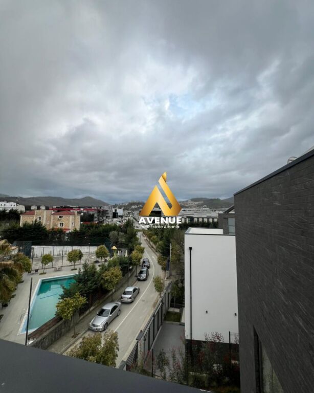 JEPET ME QIRA VILË 2-KATËSHE – TEG, TIRANË