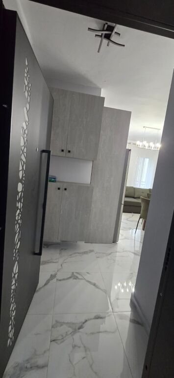 Liqeni i Thate,FZ Construction jepet me qera apartament ,2+1,i mobiluar. 60,000Leke