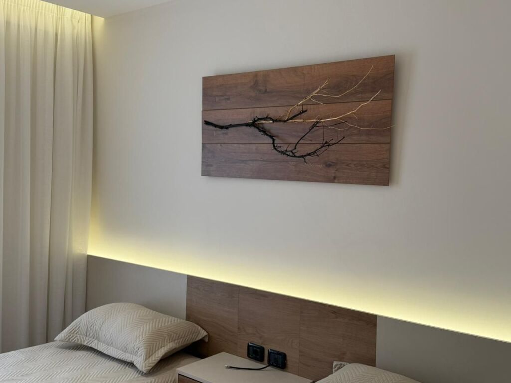 Appartamento 2+1 + Guardaroba in Vendita – Di fronte al Complesso Delijorgji❗️