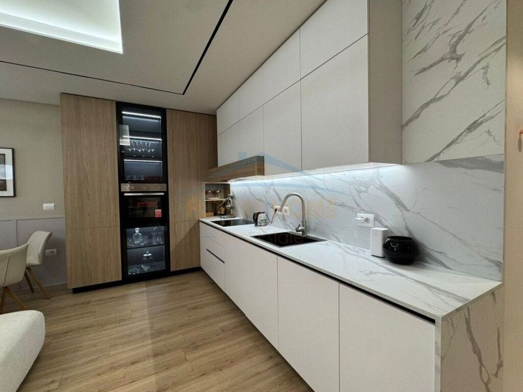 In vendita, Appartamento 1+1, Residenza S Block Living, Zogu i Zi, Tirana.