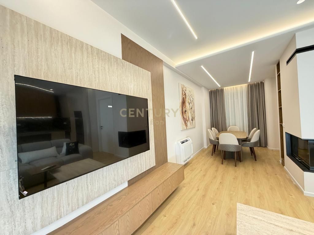 VILLA FOR RENT IN FARKE, TIRANA !