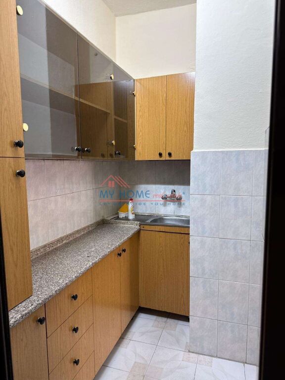 Apartament 1+1 me qera tek Juridku Tirane