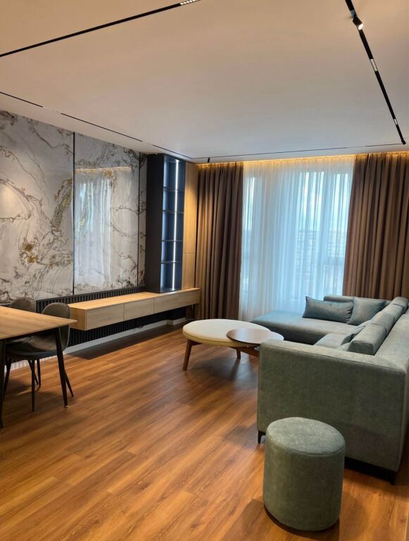 APARTAMENT 1+1 PER SHITJE TEK RRUGA MINE PEZA