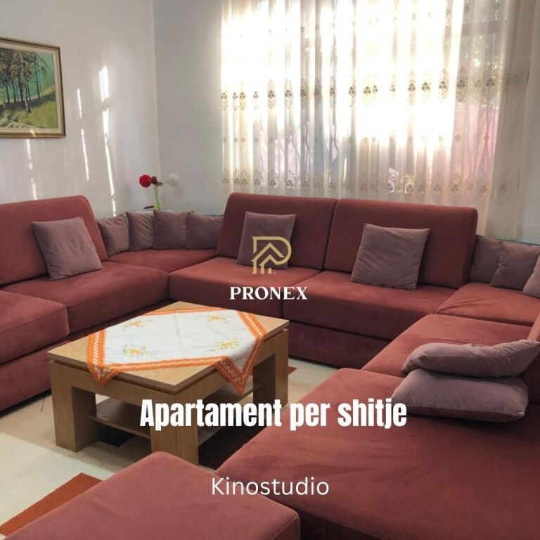 Shitet Apartament - Kinostudio