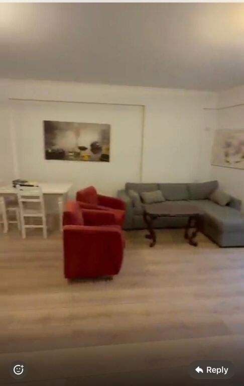 Shitet apartament ne Don Bosko