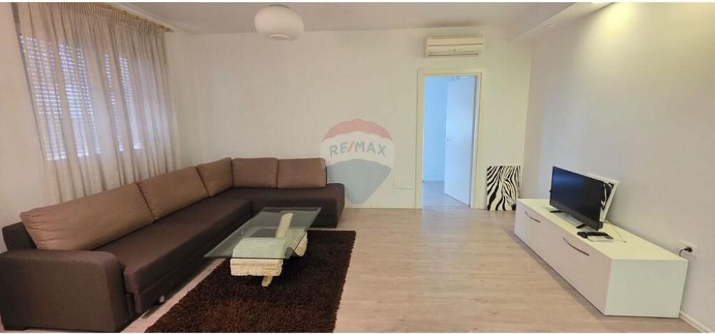 Apartament 1+1 per qira tek Kodra e Diellit