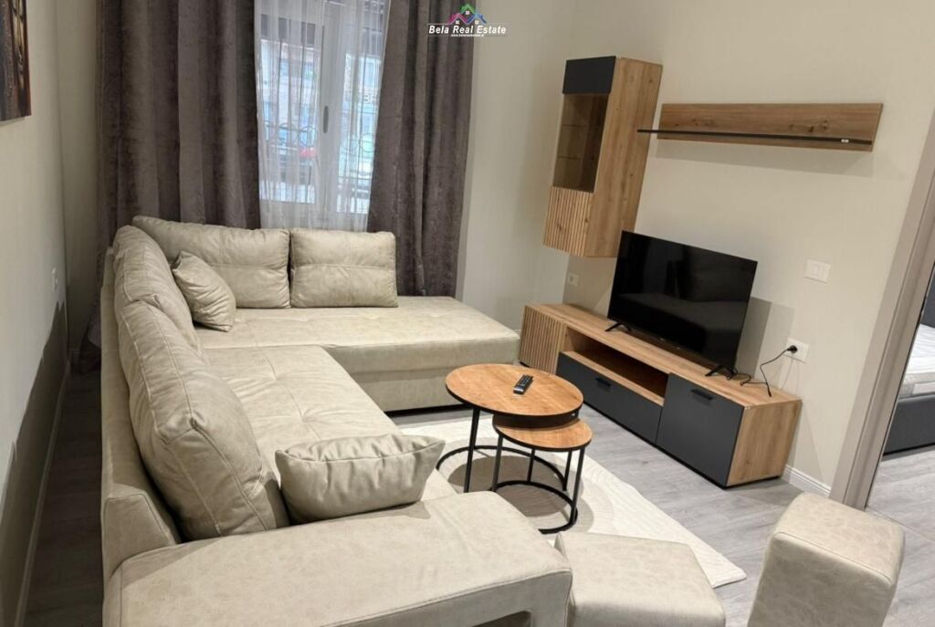 Apartament Me Qera 2+1 Ne Bllok (ID B221416) Tirane