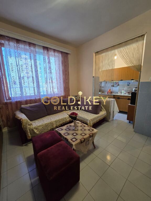 APARTAMENT 1+1 ME QERA,  ISH RAJONI I POLICISE, LGJ. NR. 6, DURRES