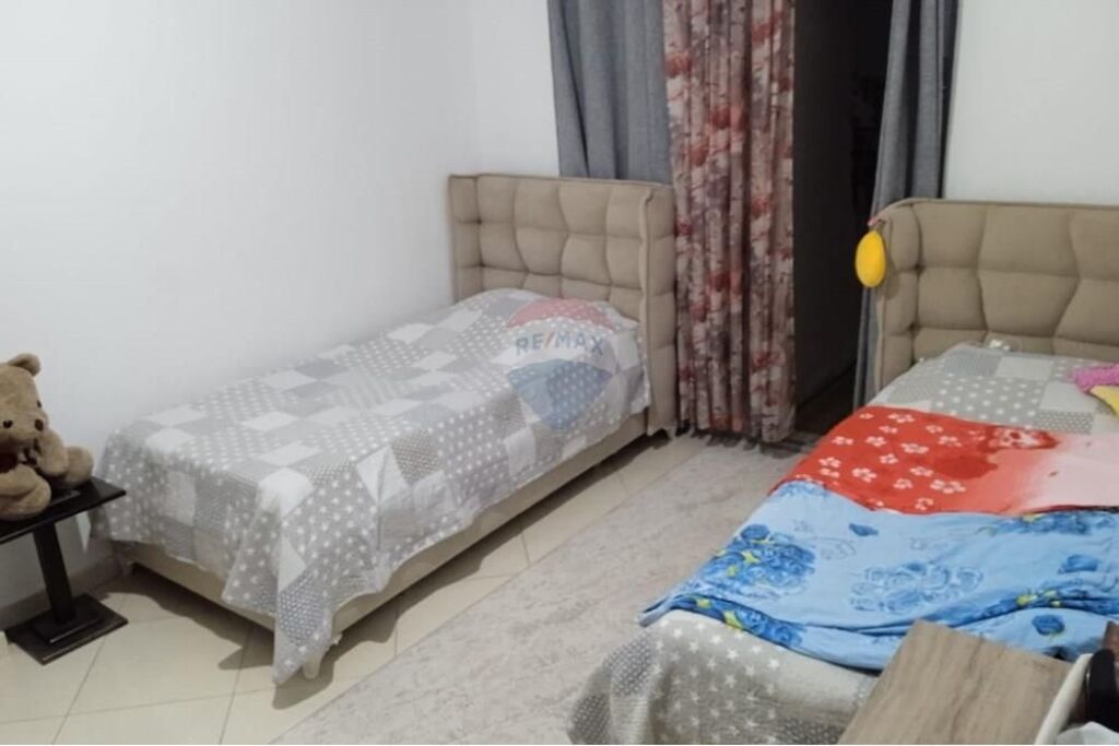 Apartament 2+1+2 per shitje ne Paskuqan