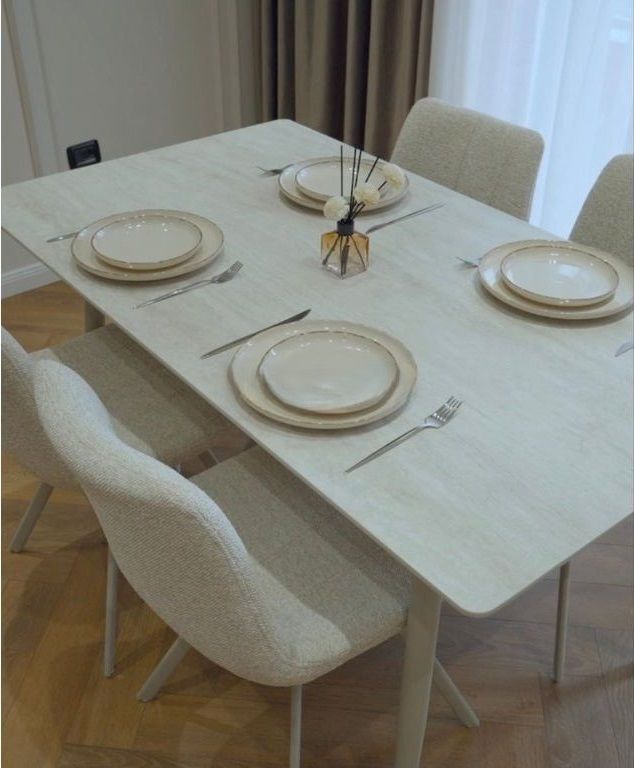 APPARTAMENTO 2+1 e GUARDAROBA IN VENDITA, DI FRONTE A DELIJORGJI