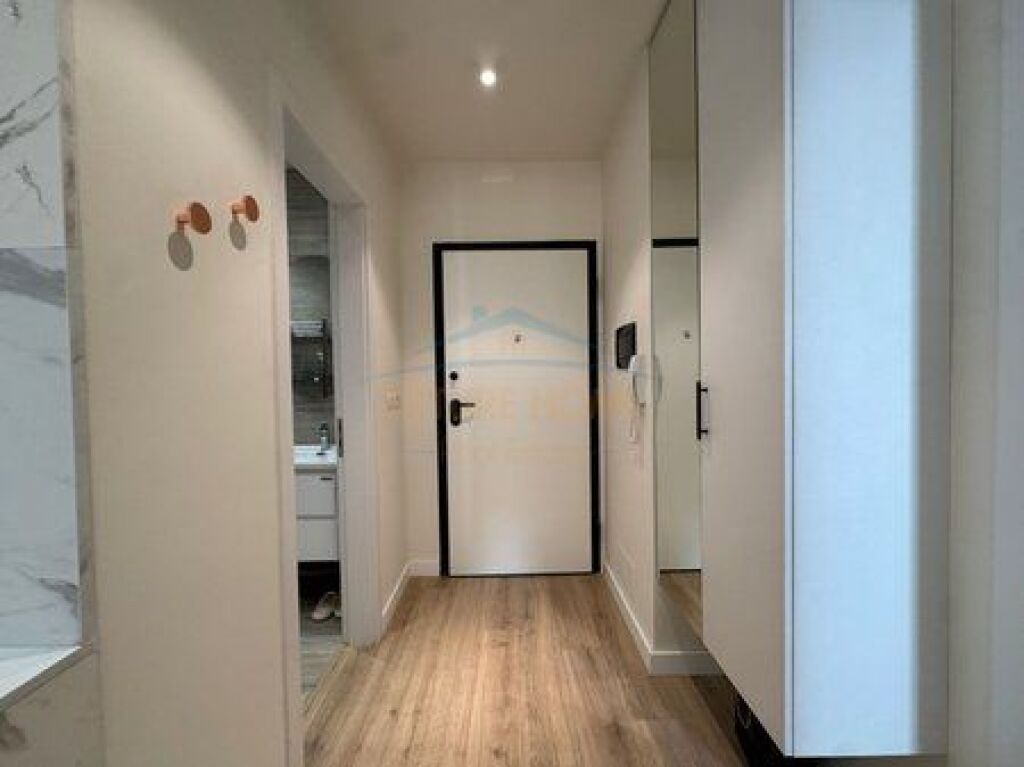 Shitet, Apartament 1+1, Rezidenca S Block Living, Zogu i Zi, Tirane.