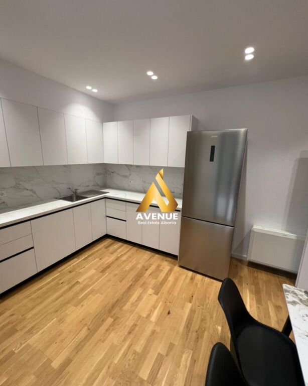 JEPET ME QIRA VILË 2-KATËSHE – TEG, TIRANË