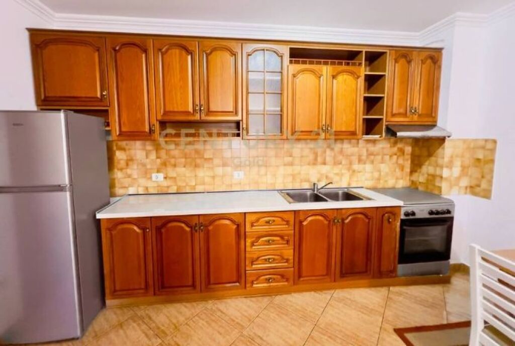 Apartment 2+1+2 for Rent