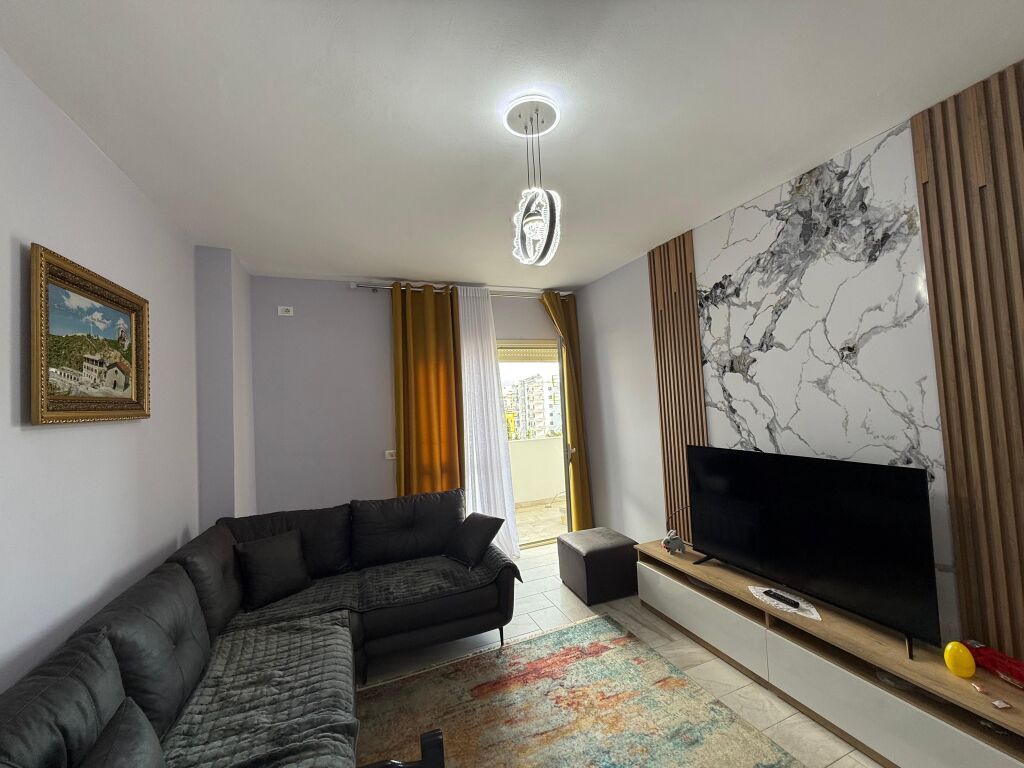 Jepet me qera Apartament