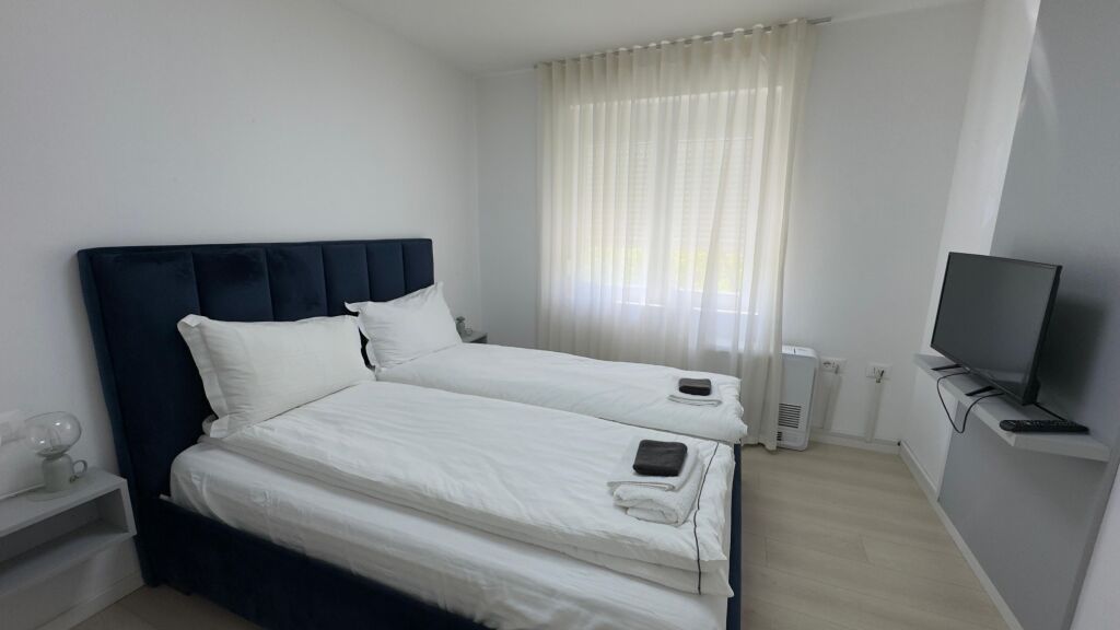 Apartament 3+1 per shitje te Mine Peza