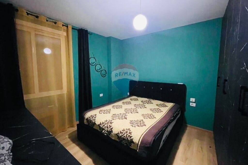 📍🏠Apartament 3+1 Kopshti Botanik