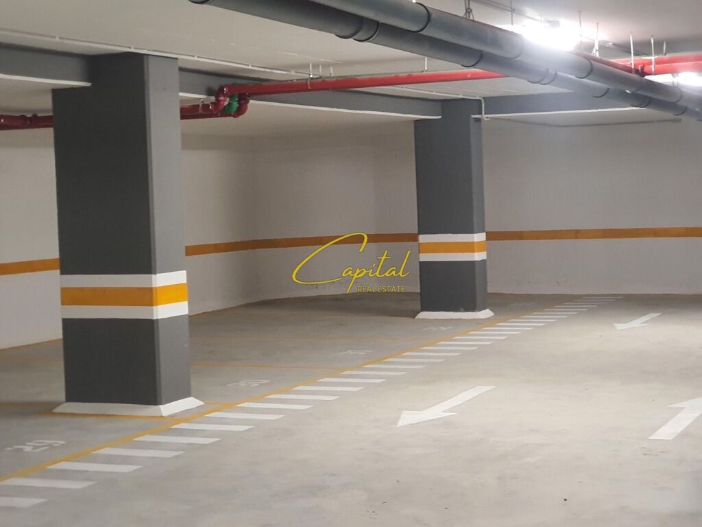 APARTMENT FOR RENT 1+1 PARIS MUNICIPALITY 950 EURO