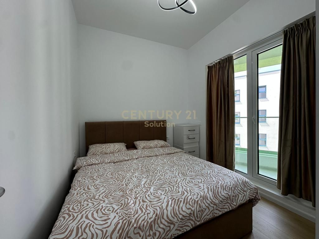 APARTAMENT 1+1 PER QIRA KOMPLEKSI MANGALEM!