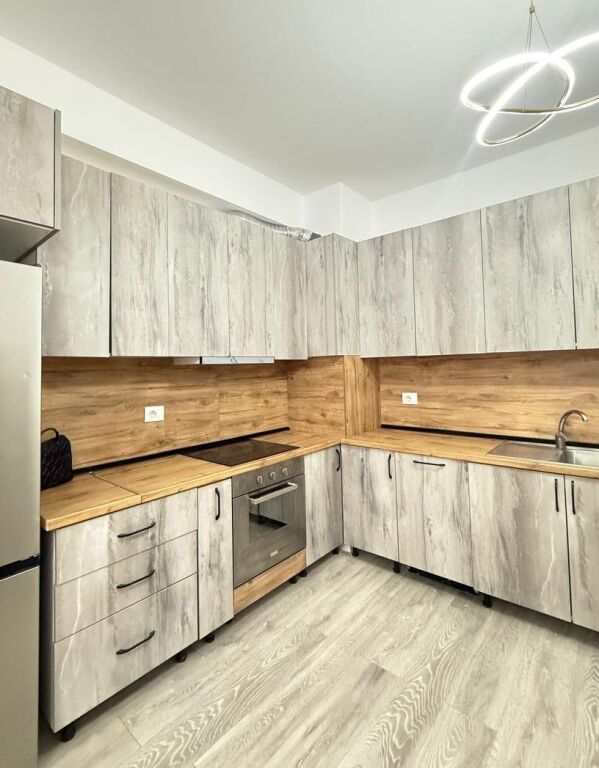 Affitto | Appartamento 1+1 con veranda &amp; posto auto 📍 Urban Gate, Astir