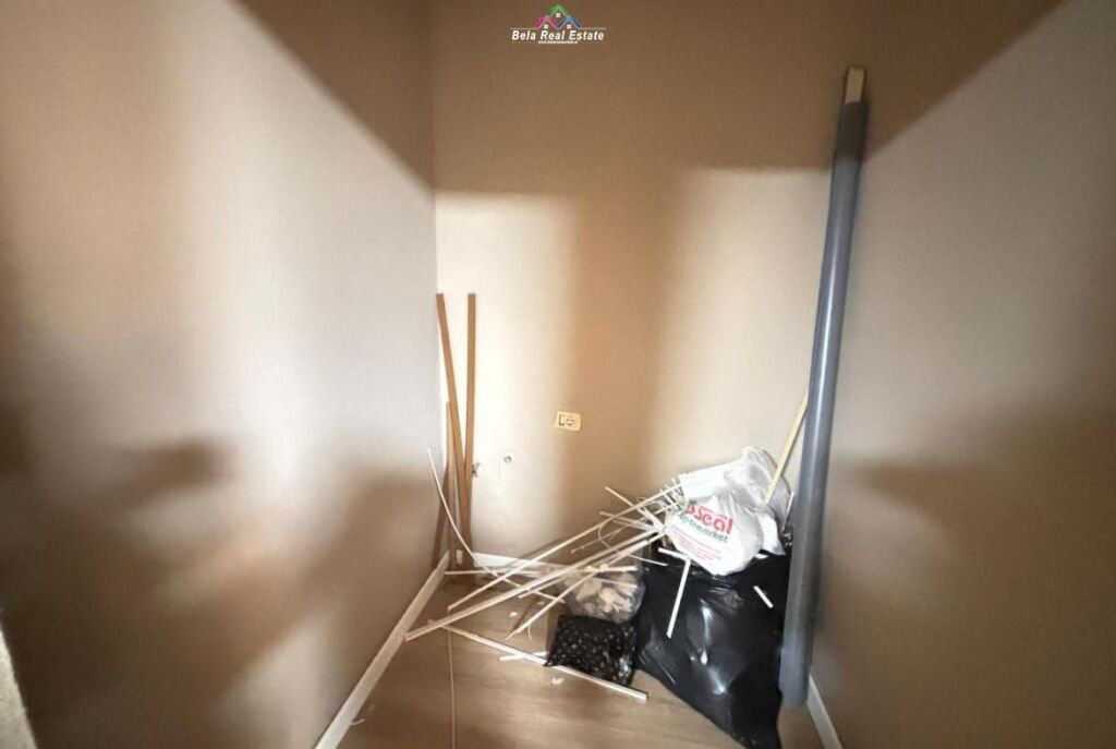 Apartament Ne Shitje 2+1 Tek Rruga e Kosovareve (ID B120834) Tirane