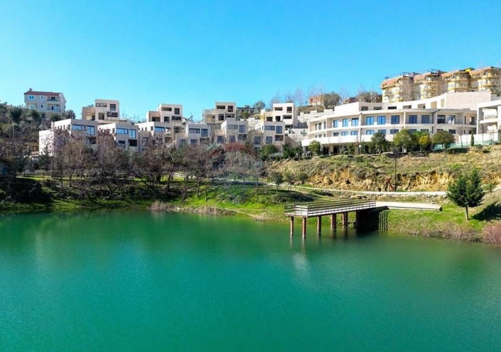 SHITET, DUPLEKS, FARKE, TIRANE ID: 530581010-55