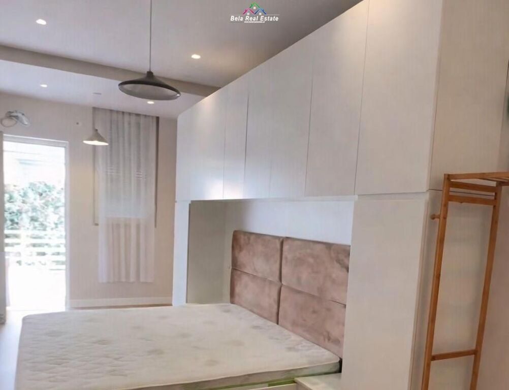 Apartament Me Qera 1+1 Tek Liqeni i Thate (ID B2101638) Tirane